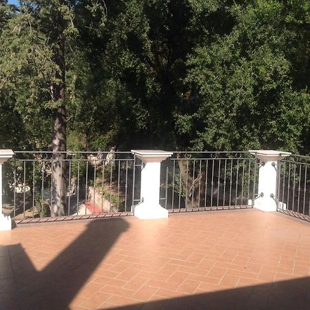 Kozak Village Suite Caserta Exterior foto