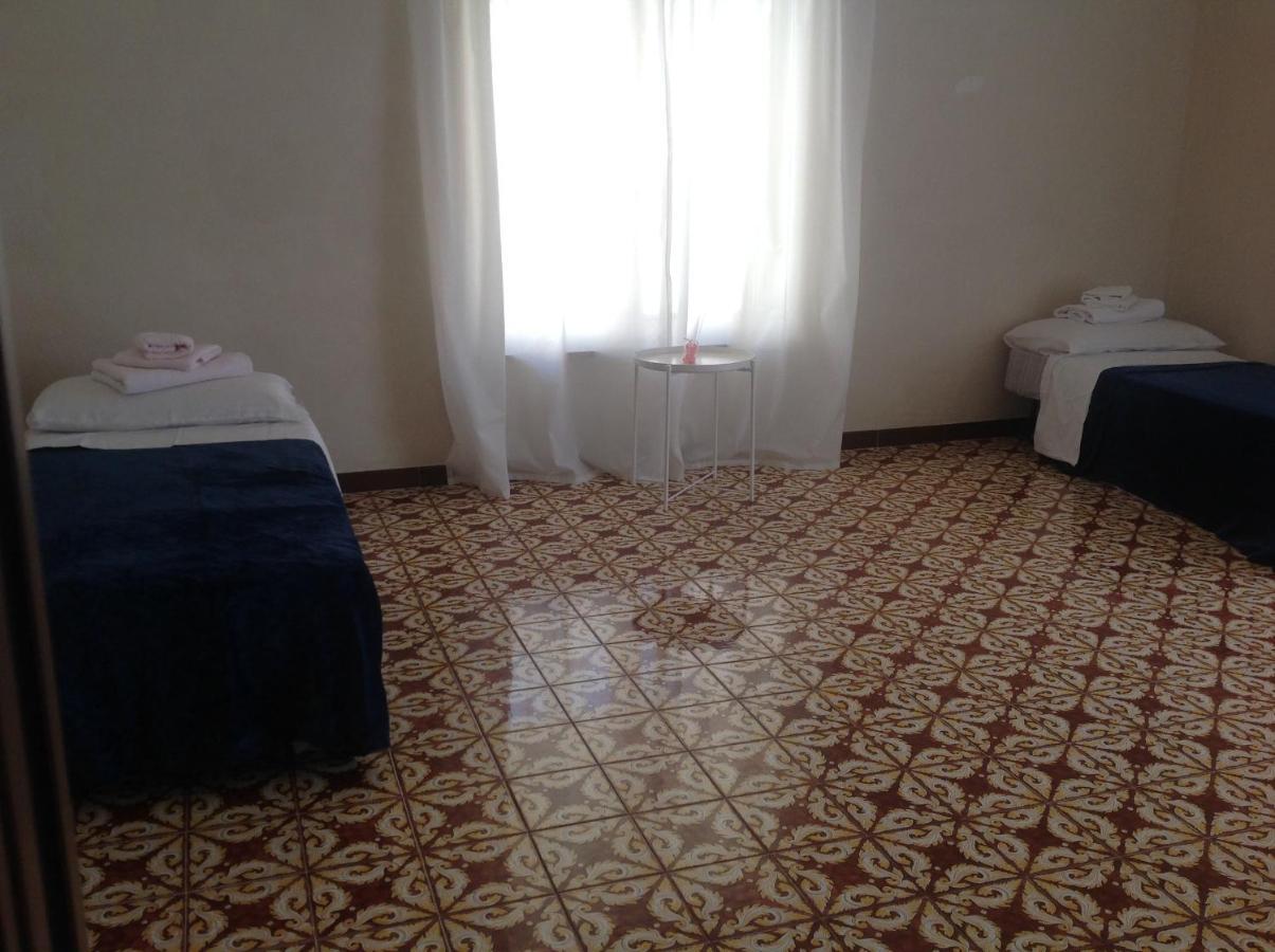 Kozak Village Suite Caserta Exterior foto